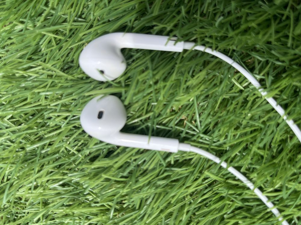 Auriculares Apple Connector Jack