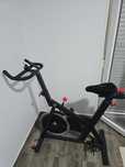 Bicicleta de ginasio spinning