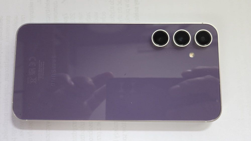 Samsung Galaxy S23 FE