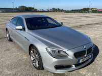 BMW 640d Xdrive Nacional poucos kms