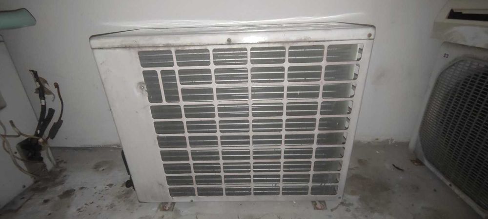 Кондиціонер Samsung Модель: SH18ZA0D Б\У