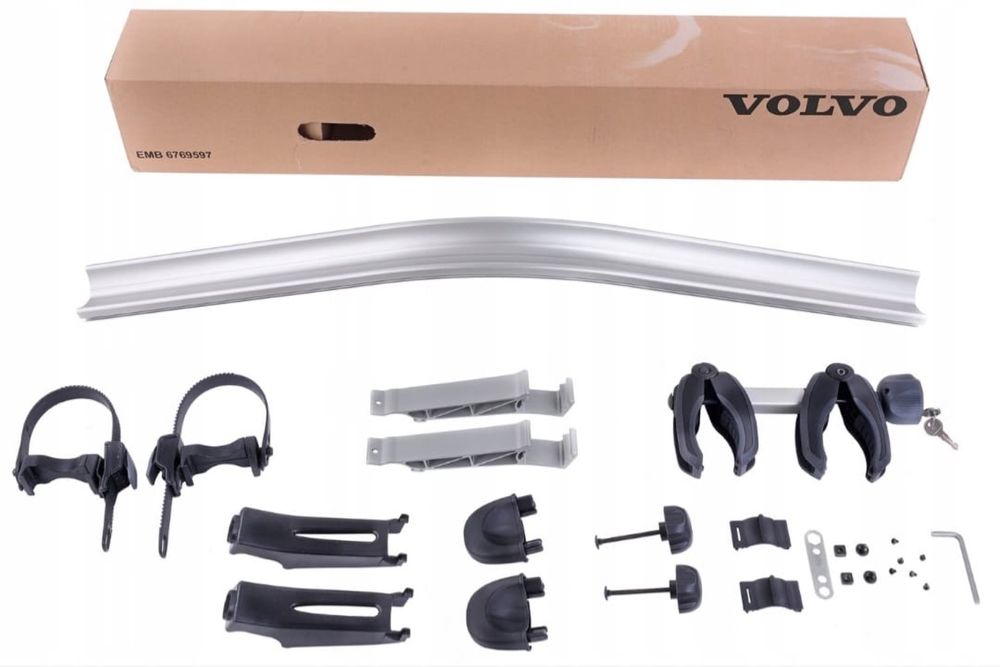 Adapter Thule VeloCompact 926/276 Coach