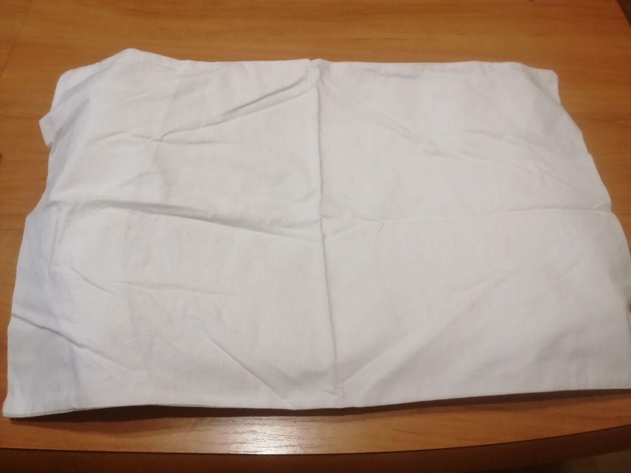 Komplet pościeli miś 120x60 40x60