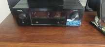 Amplituner denon