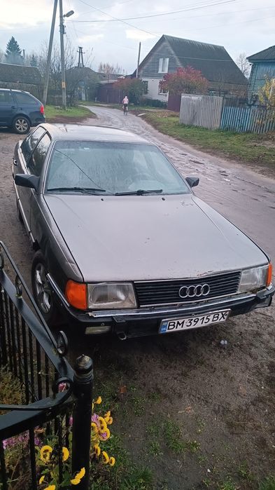 Audi 100 c3 2,3.