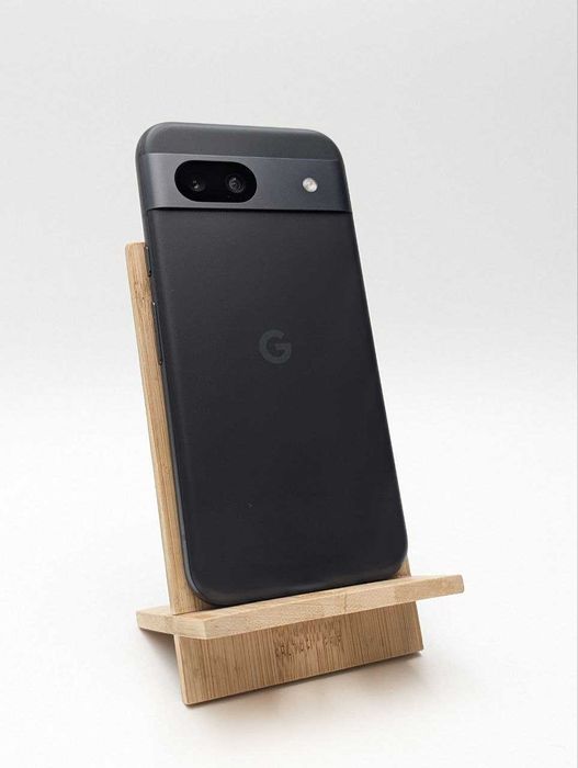 Google Pixel 8A 128GB Czarny