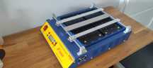 Podgrzewacz Kwarcowy Pcb Bga Puhui T8280 duży 1,6kW
