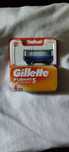 Gillette Fusion 5 Start