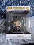 Funko pop Harry Potter Madam Rosmerta with the Three Broomsticks