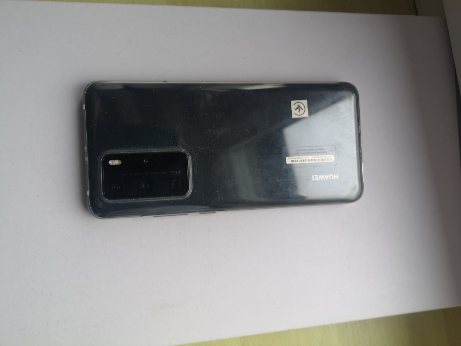 Huawei p40 Pro 256gb