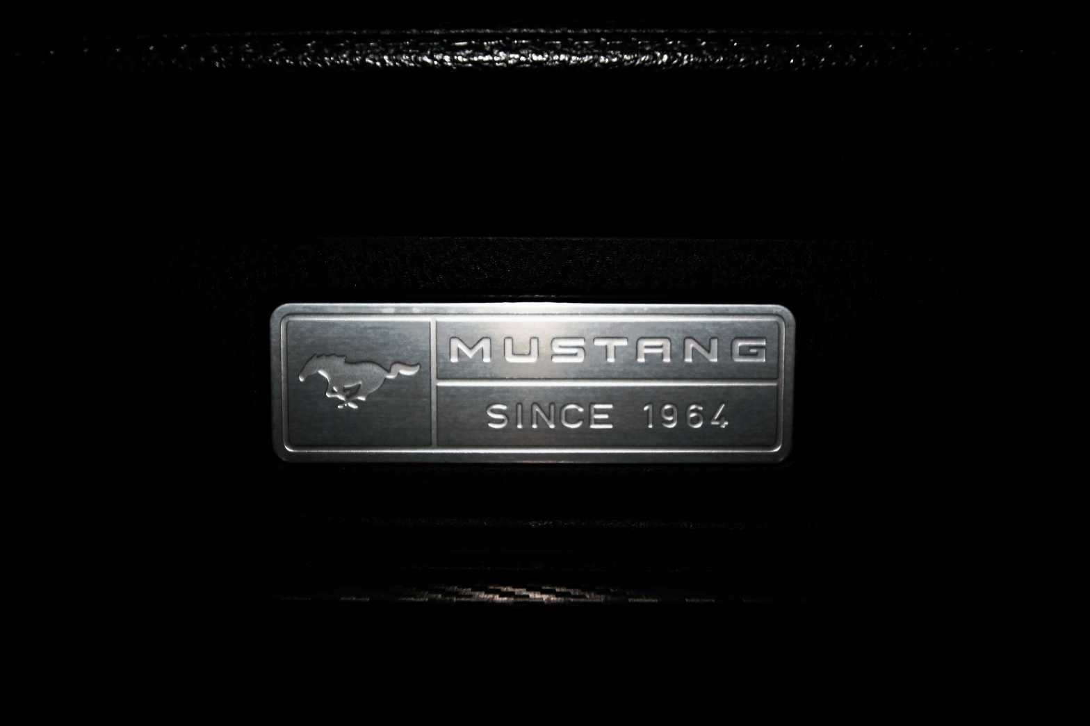 Ford Mustang 3.7 Kit GT500