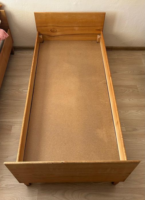 Sprzedam lóżko używane