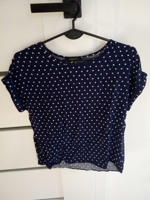 Paczka ubrań rozmiar M