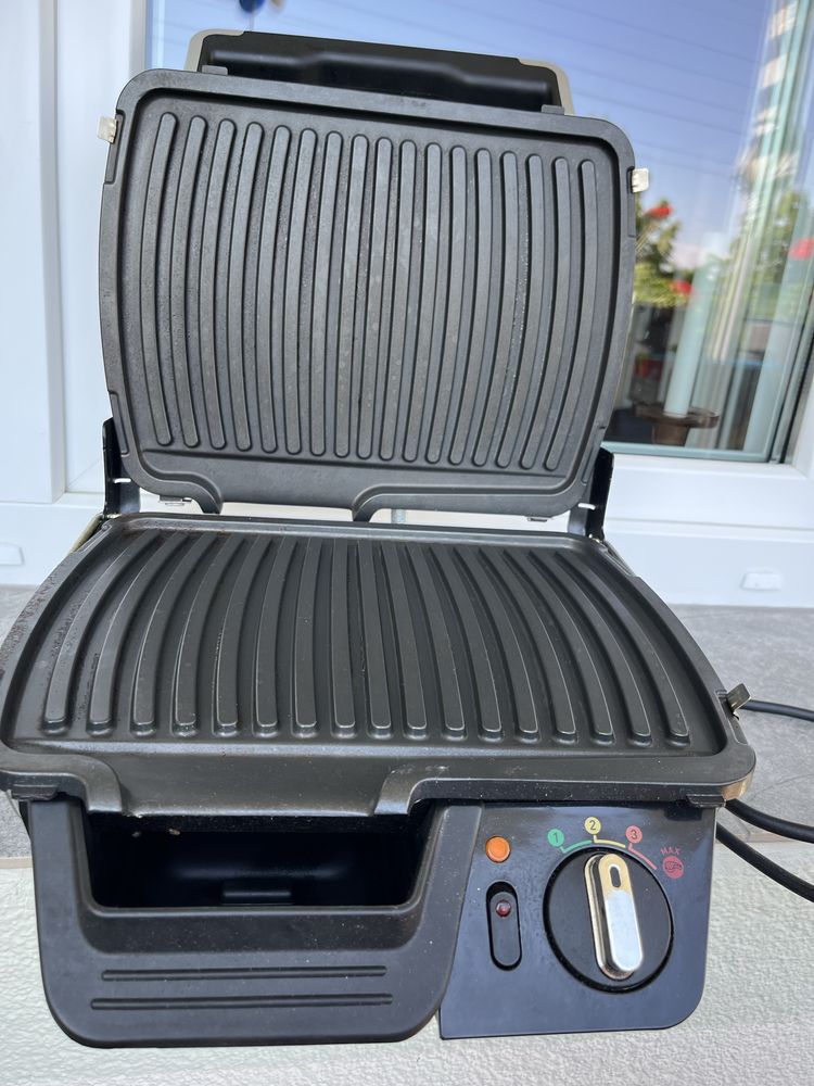 Tefal grill elektryczny