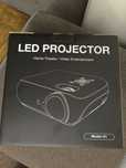 Projektor Hopvision H1 - LED Full HD