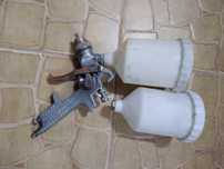 Pistolet do malowania