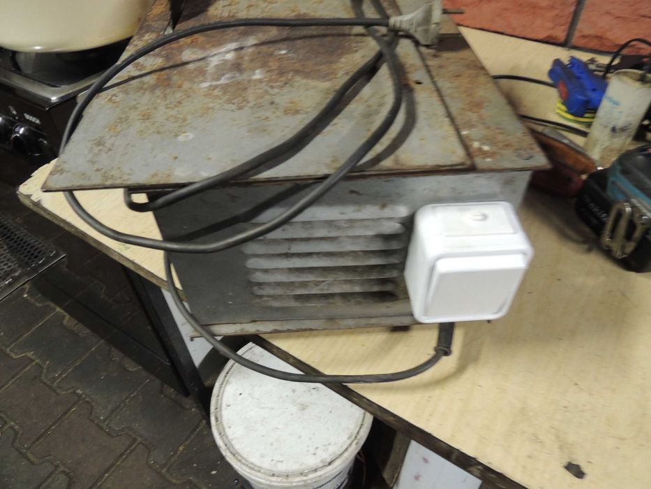 Pilarko heblarka piła wyrówniarka sprawna CCCP