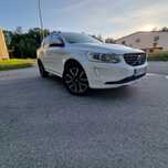 Volvo xc60 - 2015 rok pierwszy wlasciciel w Polsce