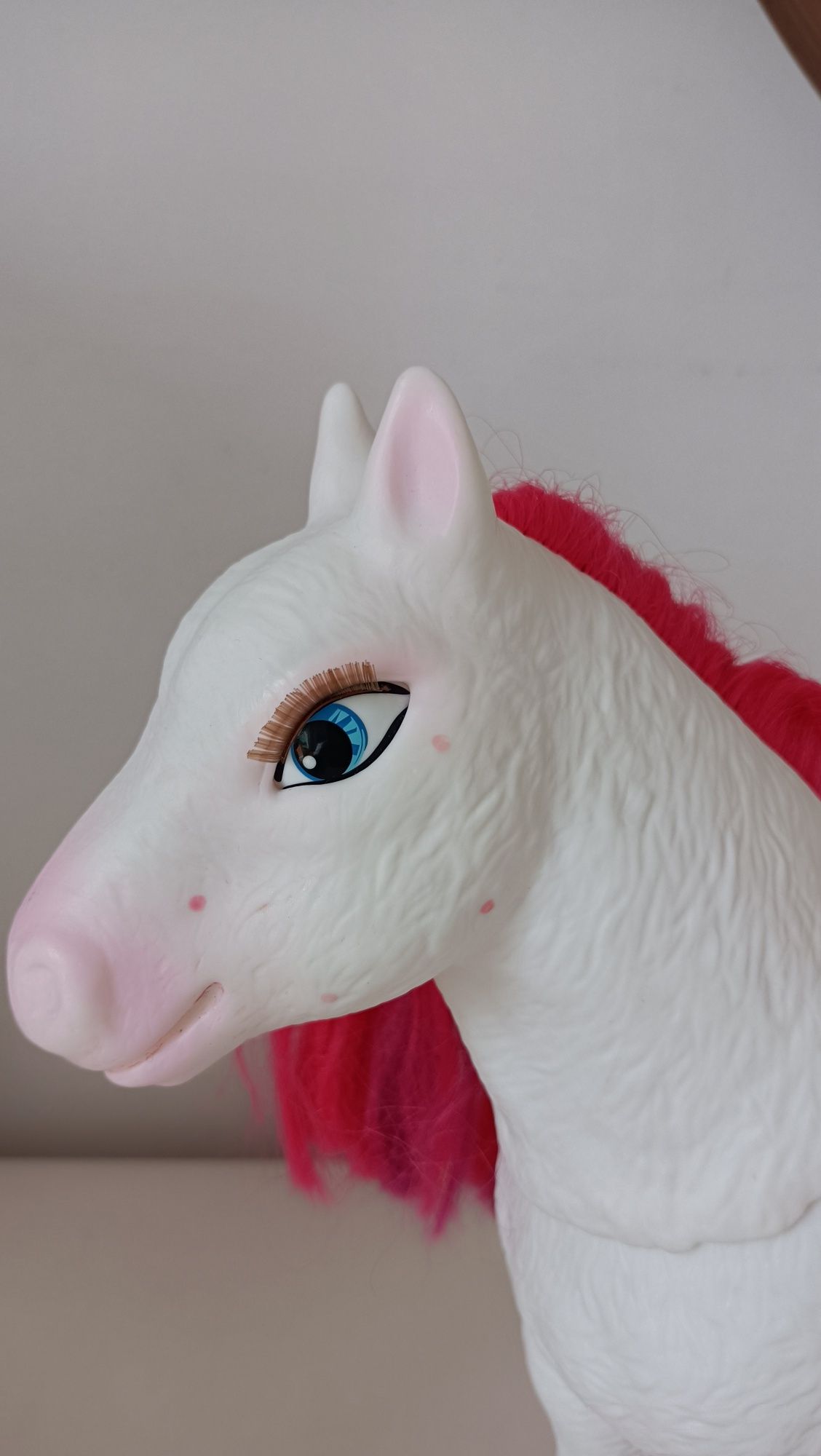 Brinquedo Pony da Nancy