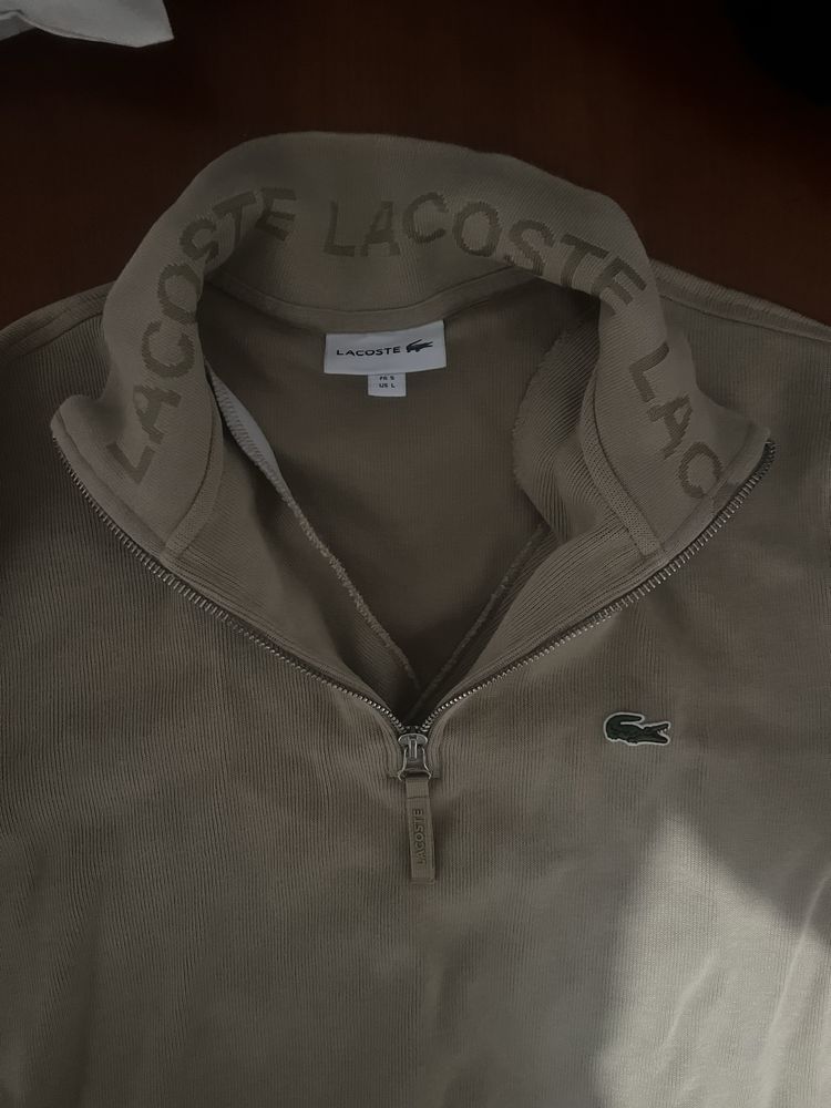 Lote camisolas Lacoste