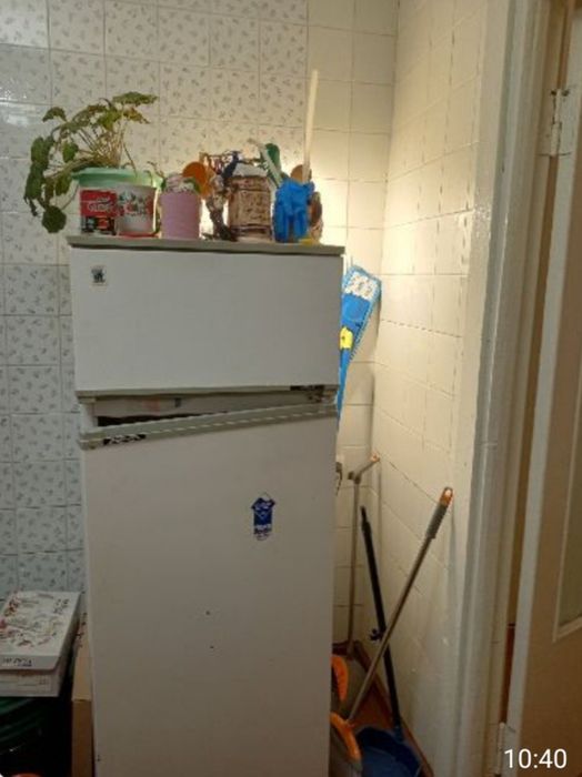 Здам вільну кімнату в квартирі для  хлопця на Б.Тена