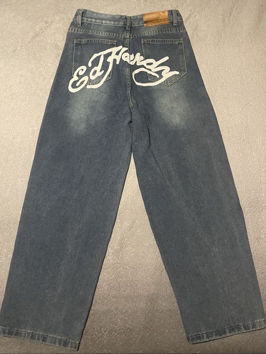 Джинси Edhardy унісекс