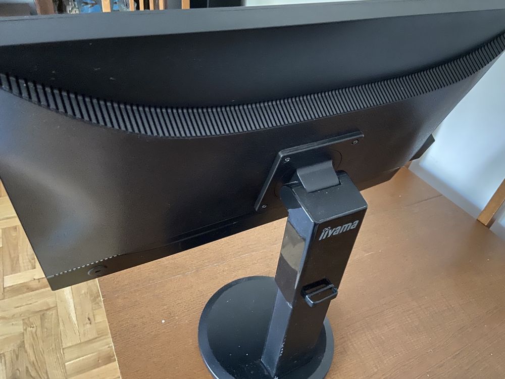 Monitor Iiyama prolite B2780HSU /gamingowy/do pracy