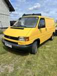 Volkswagen vw t4