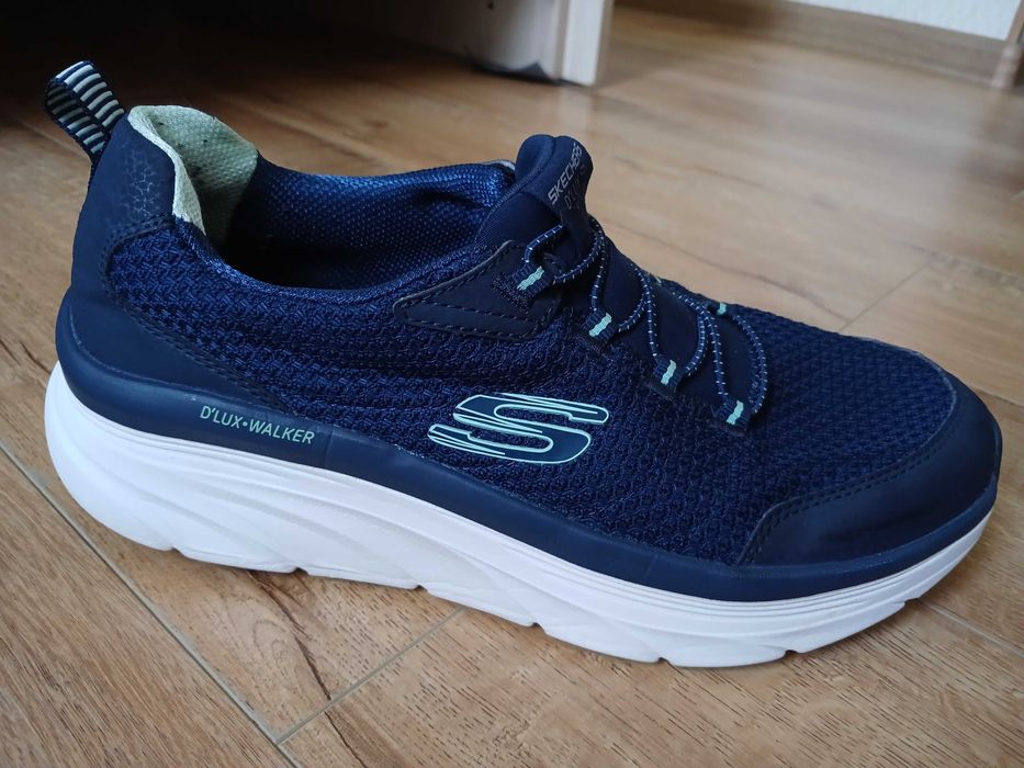 Кроссовки Skechers р41/42