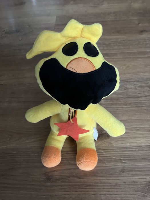 KickinChicken maskotka