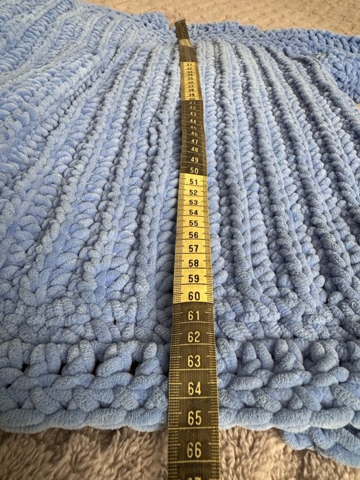 Кардиган плюшевий