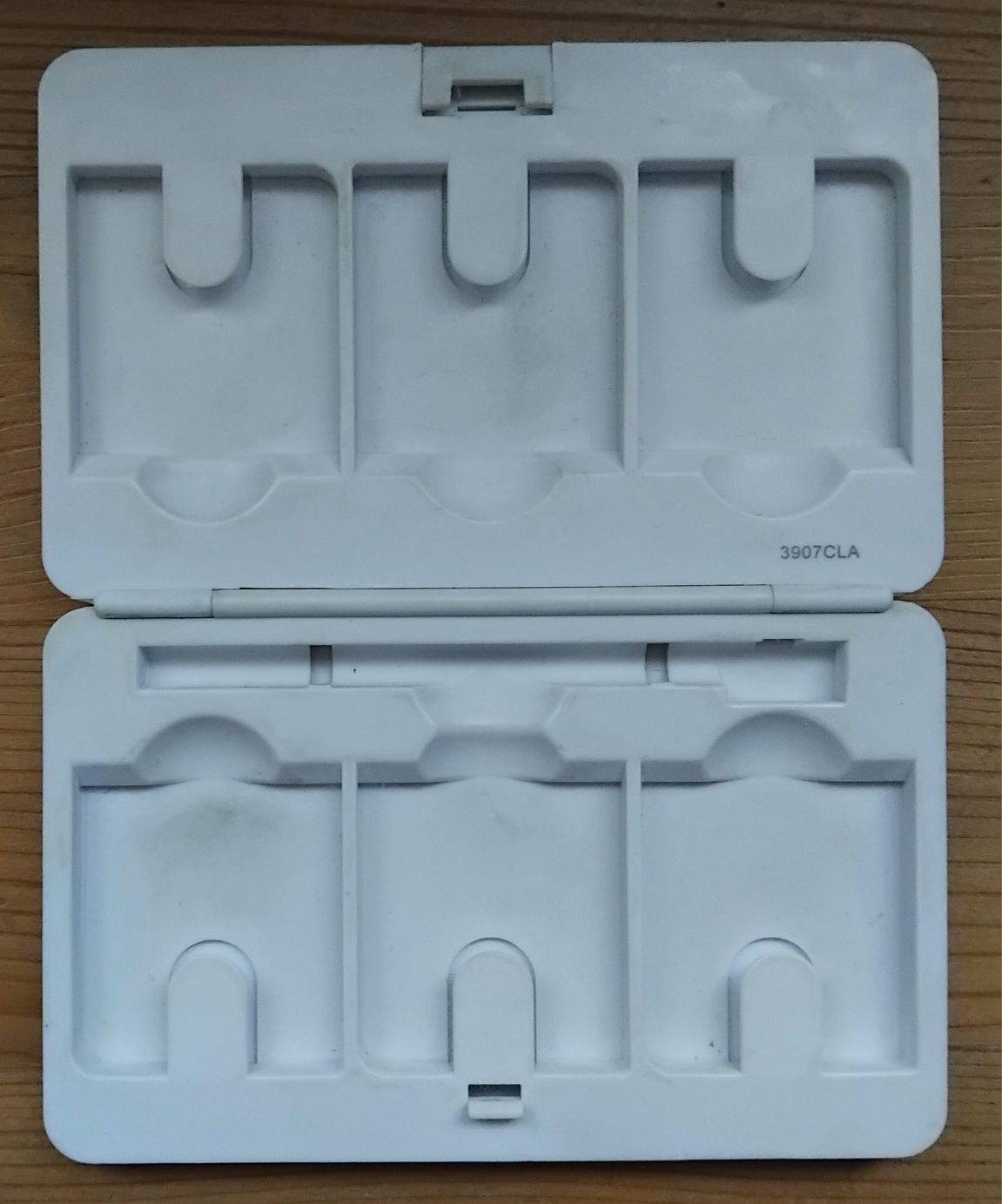 Duo Game Case Yoshi DS / DS Lite