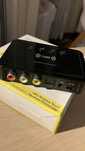 Transmiter FM / Bluetooth / Pendrive / MicroSD / Chinch RCA / Optyczny