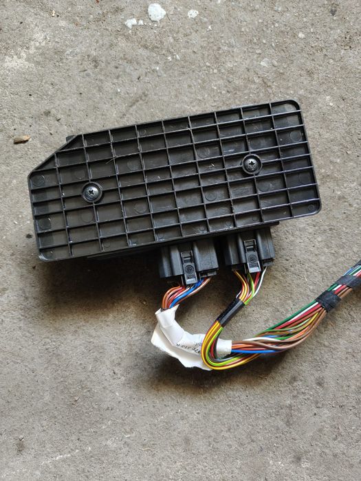 Moduł komfortu Passat B5 FL