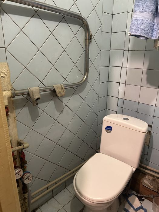 Мукачевская 6, однокомнатная квартира.