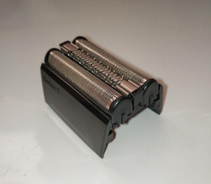 Змінна насадка до ел.бритви «BRAUN 52B»