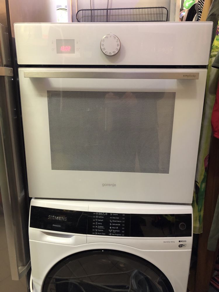 Piekarnik pod zabudowe Gorenje