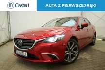 Mazda 6 GD683LF # 2.5 Skypassion I-ELoop aut FV23%VAT!