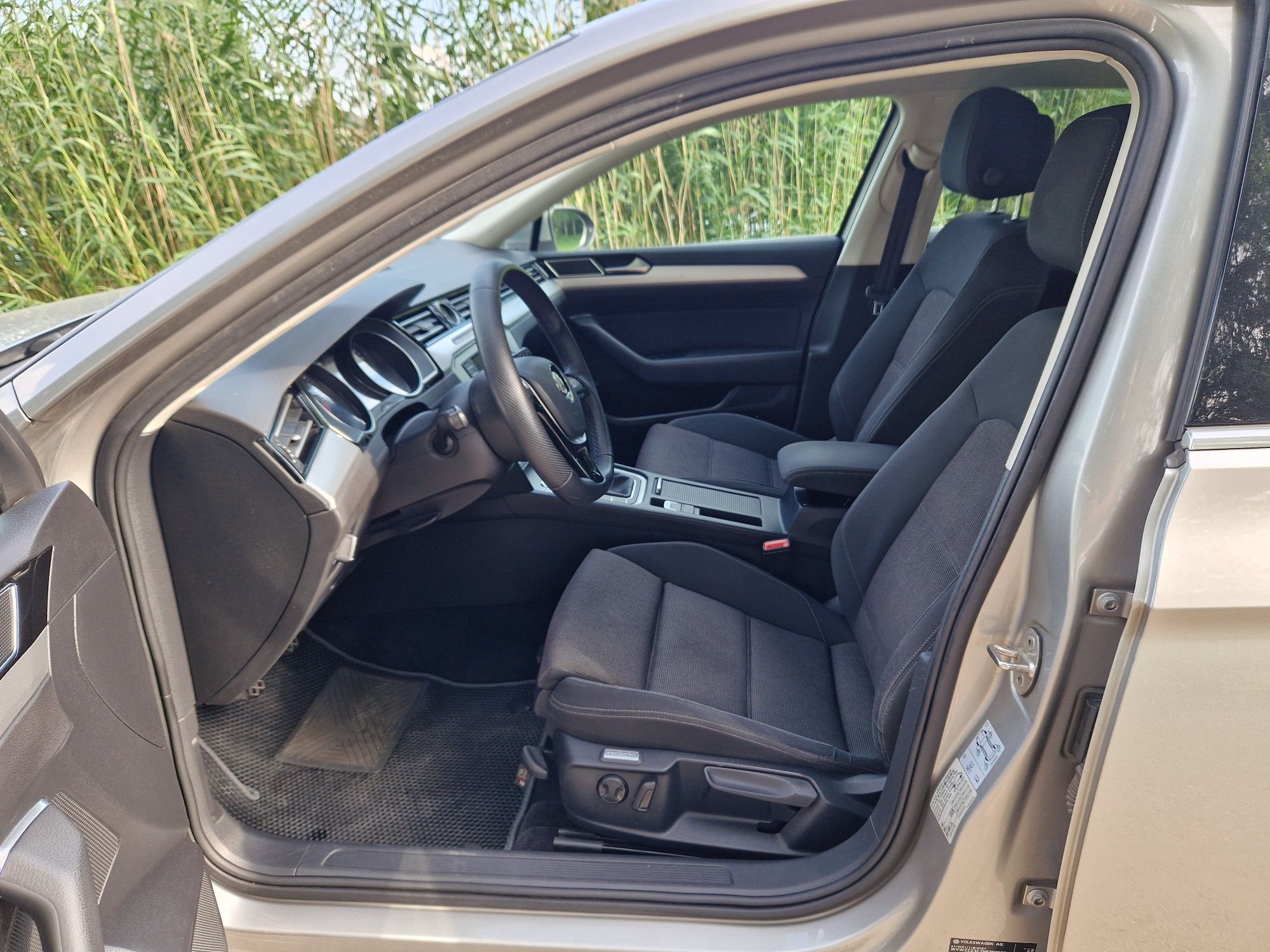 Volkswagen Passat 2.0 tdi