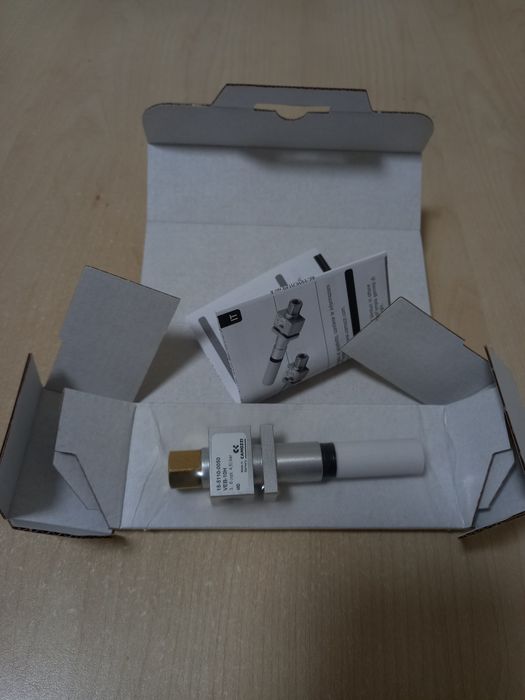 Вакуумний ежектор Серії VEB 10H Camozzi Німеччина