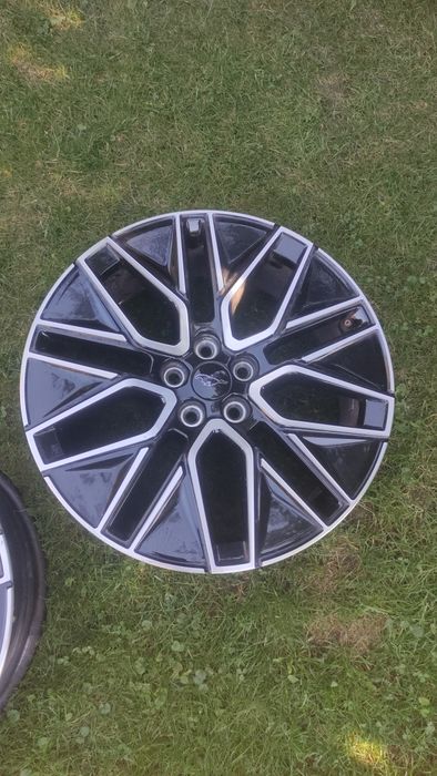 Диски r19  Ford Mustang mach-e premium 2024+