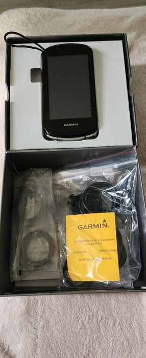 Garmim 1040 como novo