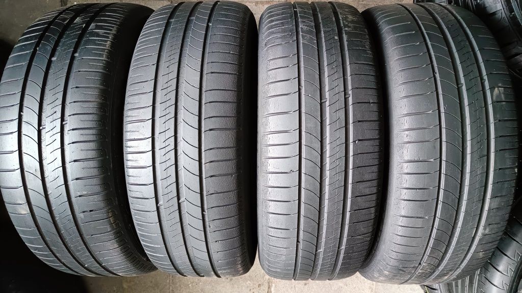 [403] 4szt. Michelin Energy Saver 205/55/16 91V