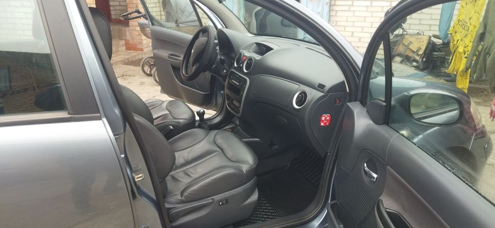 Сітроен с3 дизель в ххорошому стані