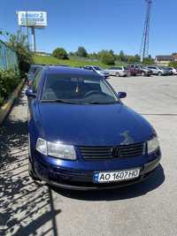 Продам Volkswagen Passat B5 1.9 TDI