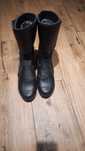 Buty na motor 44nu nowe