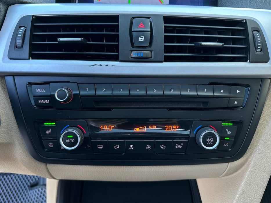 BMW 328i xDrive, 2013 рік, 2.0 бензин, автомат, повний привід