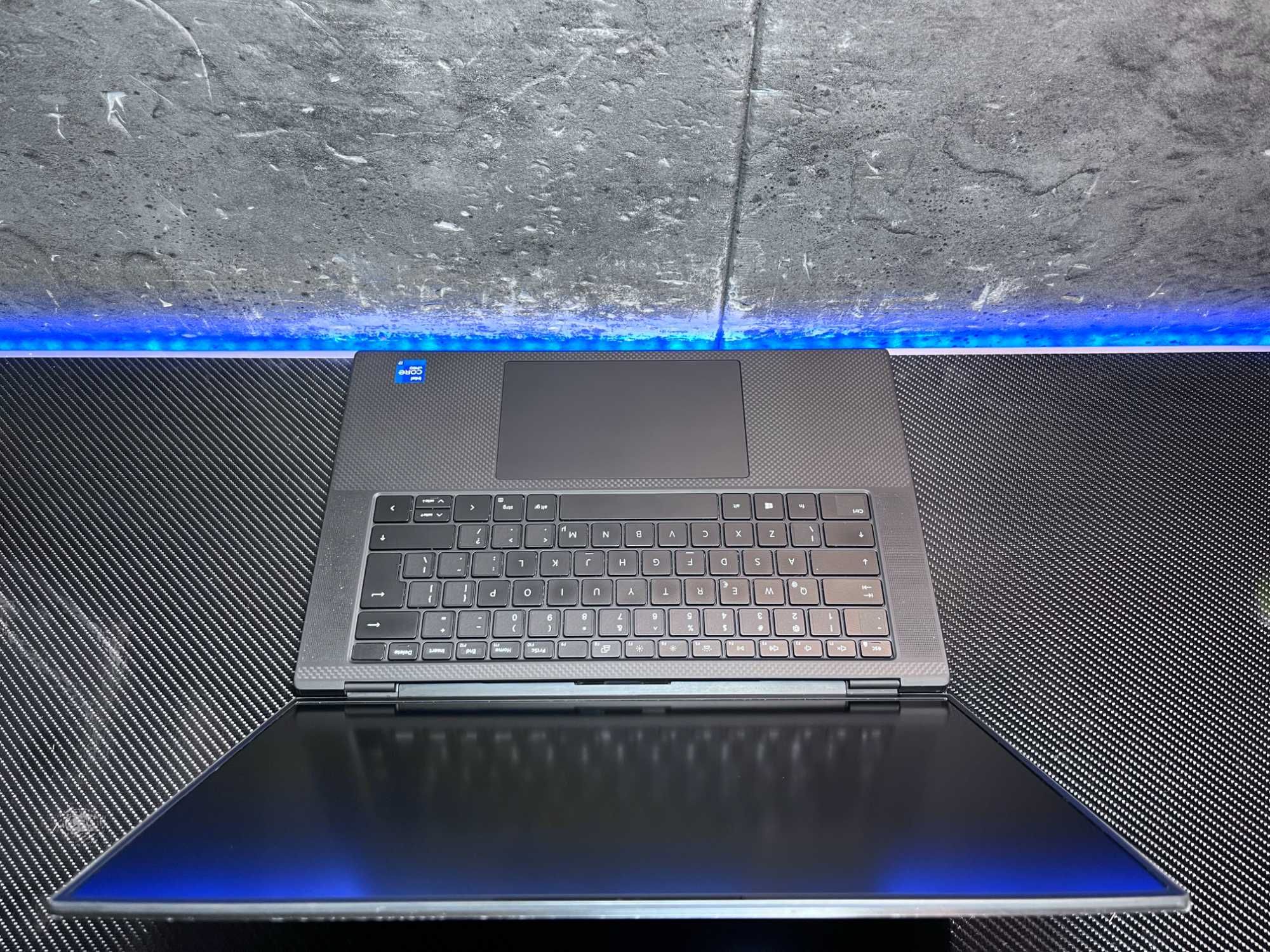 PREMIUM Dell Precision 5560 i7-11850H 32GB DDR4 1TB RTX A2000 W11PRO