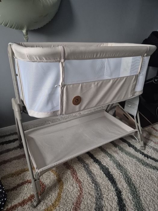 Dostawka do łóżka Lionelo Luna