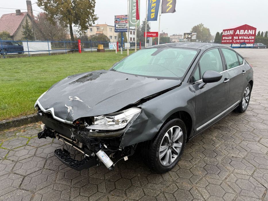 Citroën C5